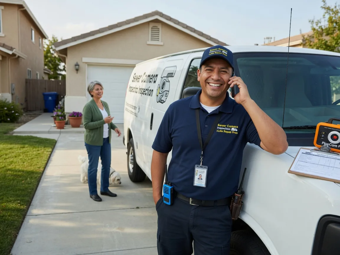 Sewer Line Repair Ammon, ID FAQs